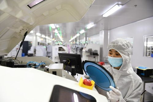 一個技術人員都不留 提桶跑路的美光,在怕什么