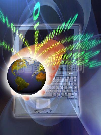 信息科技 圖像時(shí)代的數(shù)據(jù)交響曲