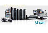 大洋U-EDIT 600HD 西安杰視數(shù)碼科技供應(yīng)信息詳解