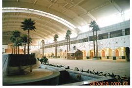 北京棕櫚樹技術開發 創新驅動，智領未來